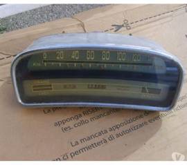Contachilometri Contakilometri 1100 103 Fiat
