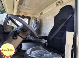 RIF.1266 NUOVO IVECO TRAKKER T-WAY 540 ADR (410T540) – 4 ASSI – MEZZO D’OPERA ADR – TELAIO