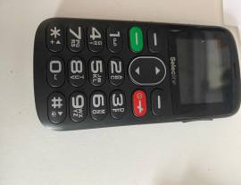 Telefono per anziani con numeri grandi
