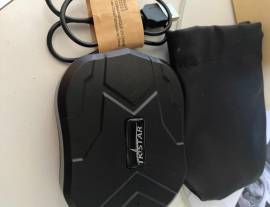 Tkstar gps