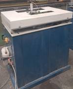 FRESA  PER  TAGLIO ESTREMITA  ALLUMINIO   MECAL FR706