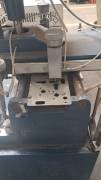 Fresatrice a copiare ad un mandrino (PANTOGRAFO) MECAL  MOD. FR 810
