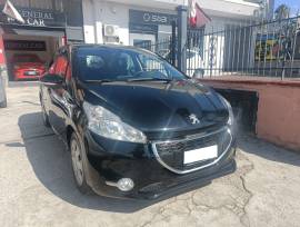 PEUGEOT 208 1.4 HDI ACTIVE