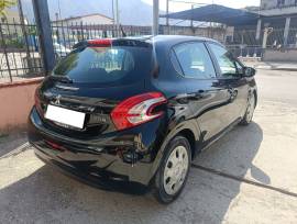 PEUGEOT 208 1.4 HDI ACTIVE