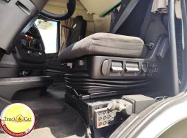 RIF.1222 – IVECO S WAY 570 – 2020 – TRATTORE STRADALE – ADR – IMPIANTO IDRAULICO – EURO 6