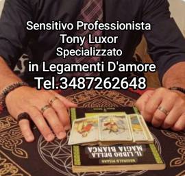 Sensitivo Tony Luxor.3487262648