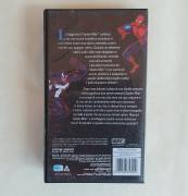 VIDEOCASSETTA SPIDER-MAN LA SAGA DI VENOM BUENA VISTA MARVEL VS 5320 * RARISSIMA*