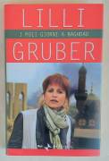 I miei giorni a Baghdad di Lilli Gruber Ed.Rai Eri Rizzoli, novembre 2003 come nuovo 