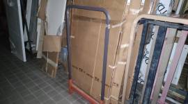 Stock sanitari, termoarredo, vasche, piatti doccia,