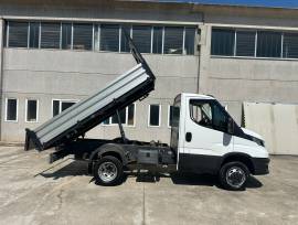 Furgone Iveco Daily