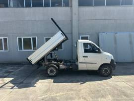 Furgone Piaggio Porter