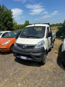 Furgone Piaggio Porter