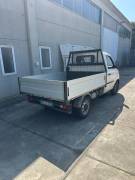 Furgone Piaggio Porter