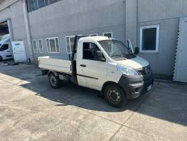 Furgone Piaggio Porter