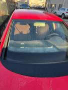Autovettura Seat Leon targa DJ301ZZ