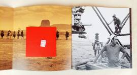 WESTERN CULT IMAGES AND SOUNDTRACKS ED.MARLBORO COUNTRY BOOKS EDIMAR,1997 LIBRO + CD IN ALLEGATO ANC
