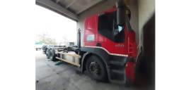 AUTOVEIGOLI FURGONI - CAMION F223-C