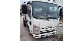 AUTOVEIGOLI FURGONI - CAMION F223-C