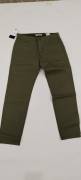 STOCK PANTALONI UOMO FIRMATI INVERNALI