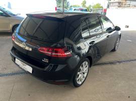Volkswagen Golf VII 1.6 TDI BlueMotion Highline 