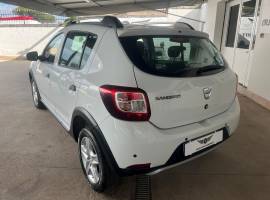 Dacia Sandero Stepway Prestige 0.9 Tce 90 CV 