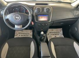 Dacia Sandero Stepway Prestige 0.9 Tce 90 CV 