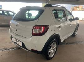 Dacia Sandero Stepway Prestige 0.9 Tce 90 CV 