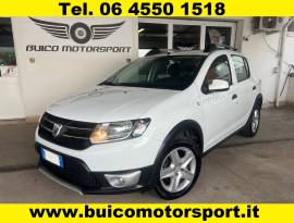 Dacia Sandero Stepway Prestige 0.9 Tce 90 CV 