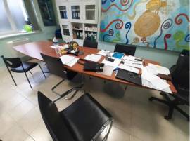 ATTREZZATURE E MACCHINARI F223-A