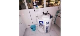 ATTREZZATURE E MACCHINARI F223-A