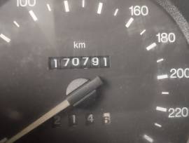 Motore Ford Transit 2.0 TD 2004  F3FA