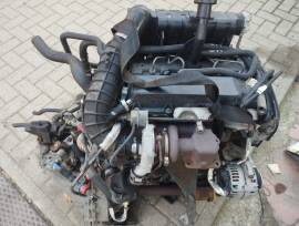 Motore Ford Transit 2.0 TD 2004  F3FA
