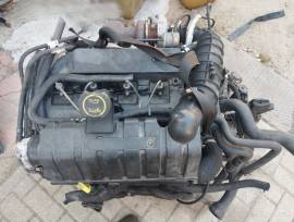 Motore Ford Transit 2.0 TD 2004  F3FA