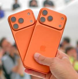 Originale Apple iPhone 17 Pro Max, iPhone 17 Pro, iPhone 17, iPhone Air, iPhone 16 Pro Max, 16 Pro