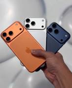 Originale Apple iPhone 17 Pro Max, iPhone 17 Pro, iPhone 17, iPhone Air, iPhone 16 Pro Max, 16 Pro