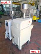 2 GNOCCATRICI X LABORATORI ALIMENTARI USATE 