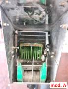2 GNOCCATRICI X LABORATORI ALIMENTARI USATE 