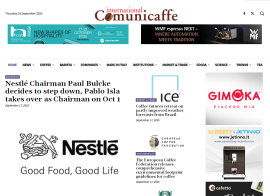 **Titolo:**Diventa Giornalista Pubblicista per Comunicaffè – Cultura del Caffè, Cacao e Tè
