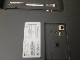 Tv Lg 65 display rotto
