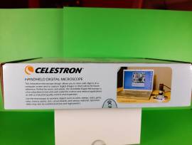 Microscopio Celestron 44302 150X
