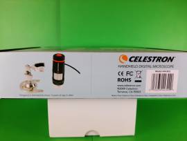 Microscopio Celestron 44302 150X