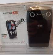Aiptek 3d hd camcorder i2