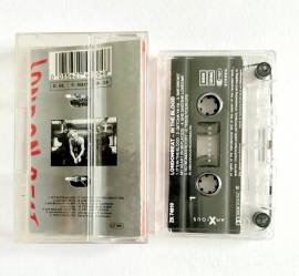 Musicassetta originale LONDONBEAT in the blood Etichetta:Anxious Records – ZK 74810