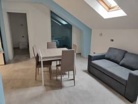 Atripalda centro bilocale arredato e ristrutturato