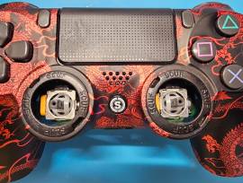 RIPARAZIONE DRIFT Controller PS4 / PS5 Hall Effect Lecce