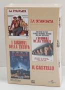 Robert Redford Collection – (3 DVD)  Cofanetto 