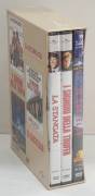 Robert Redford Collection – (3 DVD)  Cofanetto 