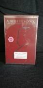 ALFRED HITCHCOCK The Masterpiece Collection BOX