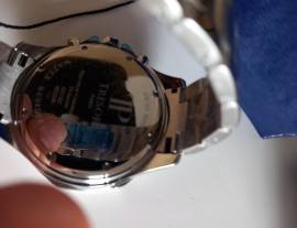 Orologio placcato oro 