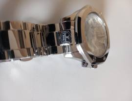 Orologio placcato oro 